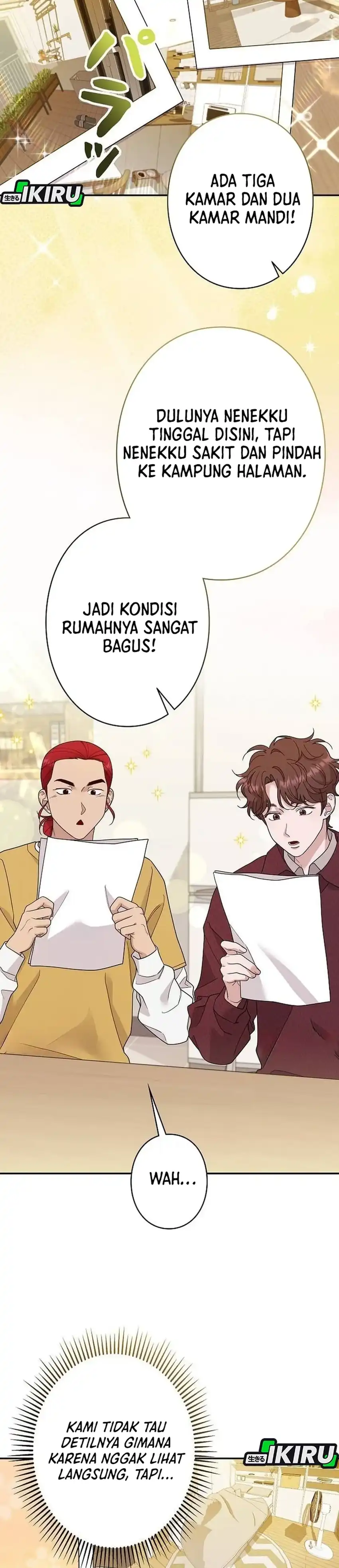 Baca The Art Student Who Lived Twice - Chapter 55 halaman 20