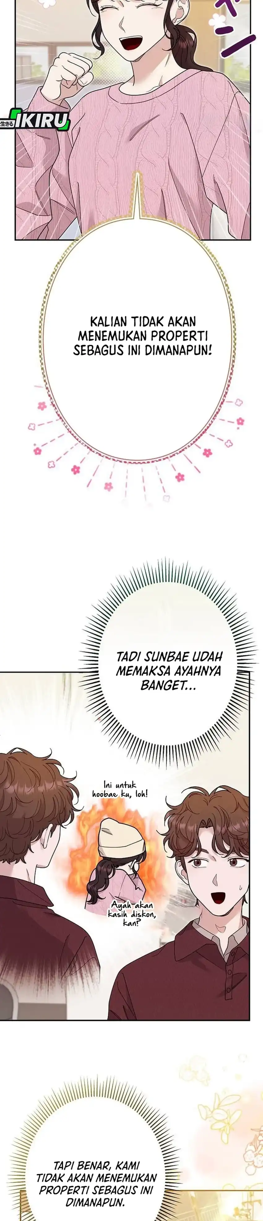 Baca The Art Student Who Lived Twice - Chapter 55 halaman 24