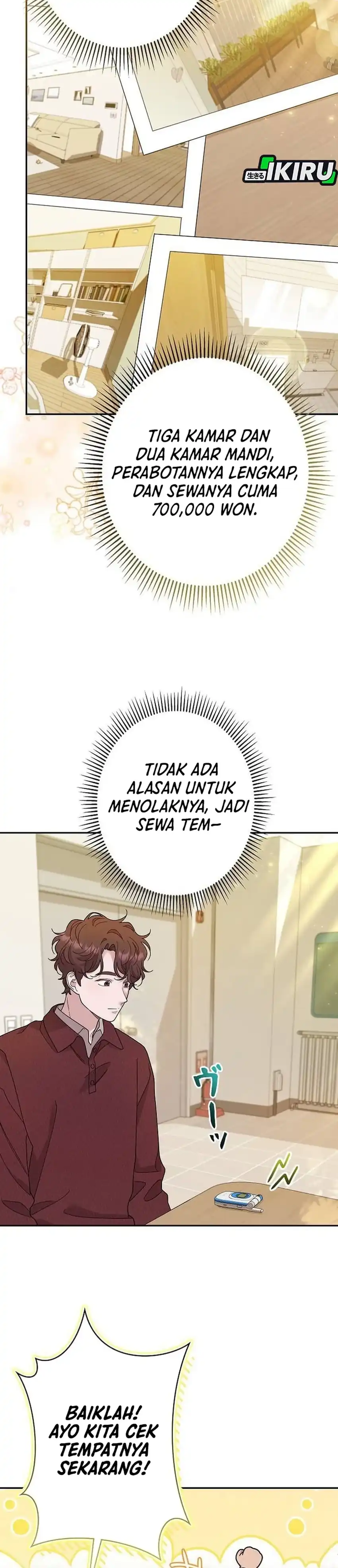 Baca The Art Student Who Lived Twice - Chapter 55 halaman 25
