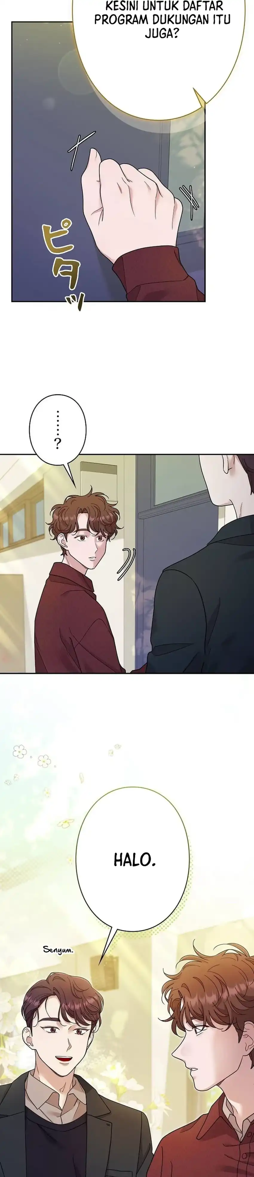 Baca The Art Student Who Lived Twice - Chapter 55 halaman 29