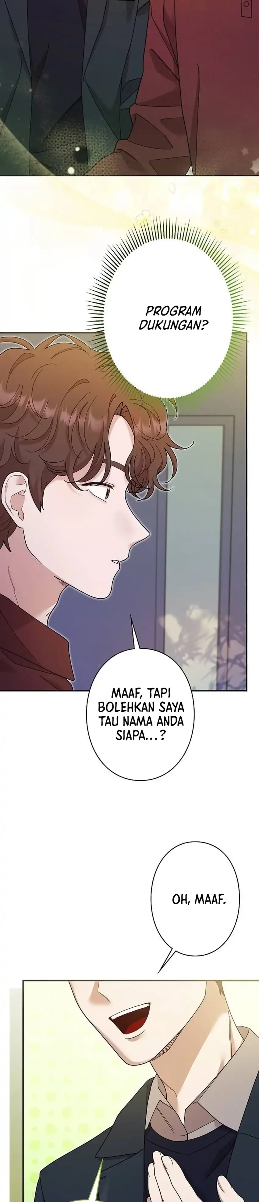 Baca The Art Student Who Lived Twice - Chapter 55 halaman 30