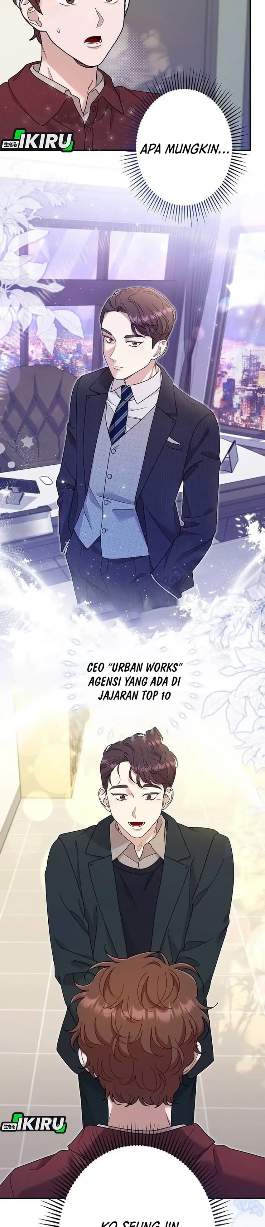 Baca The Art Student Who Lived Twice - Chapter 55 halaman 32