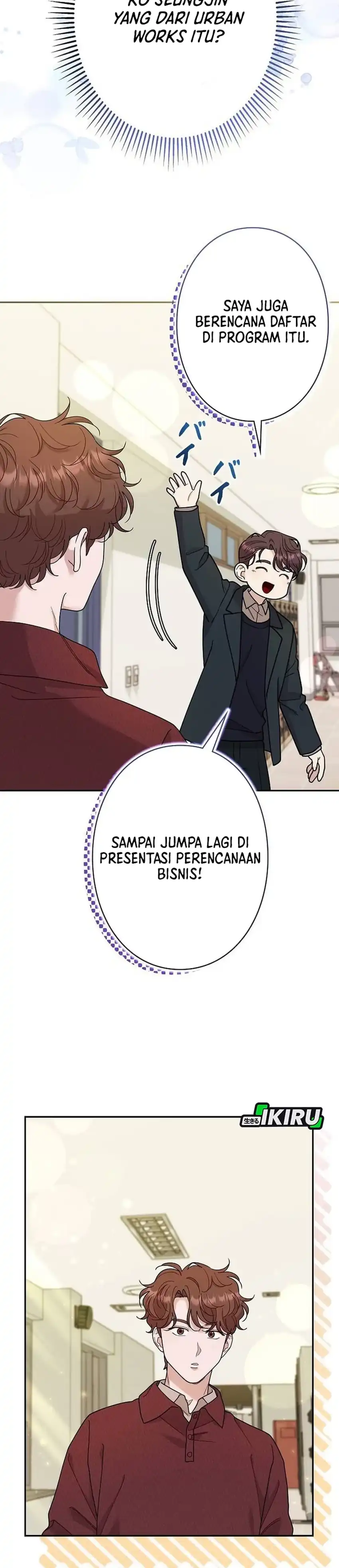 Baca The Art Student Who Lived Twice - Chapter 55 halaman 33