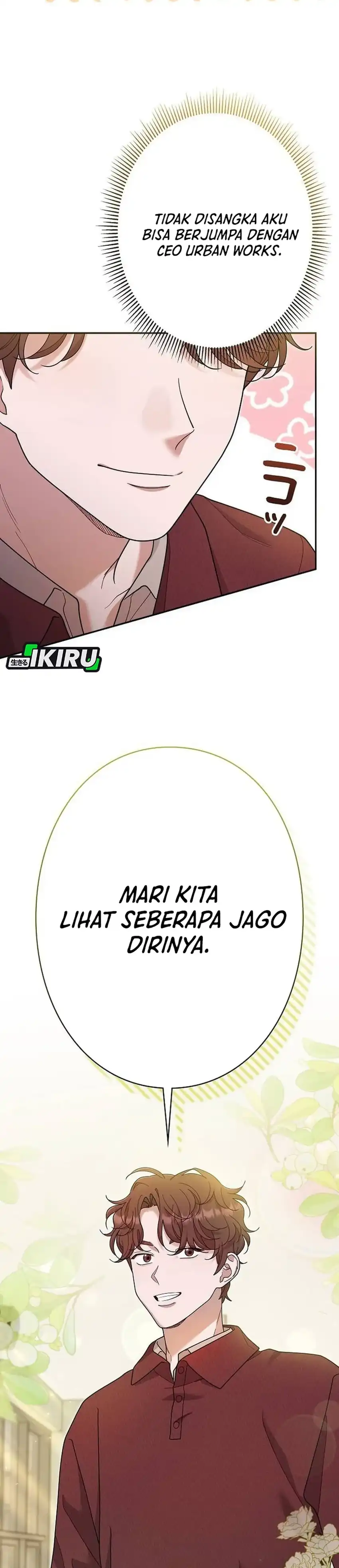 Baca The Art Student Who Lived Twice - Chapter 55 halaman 34