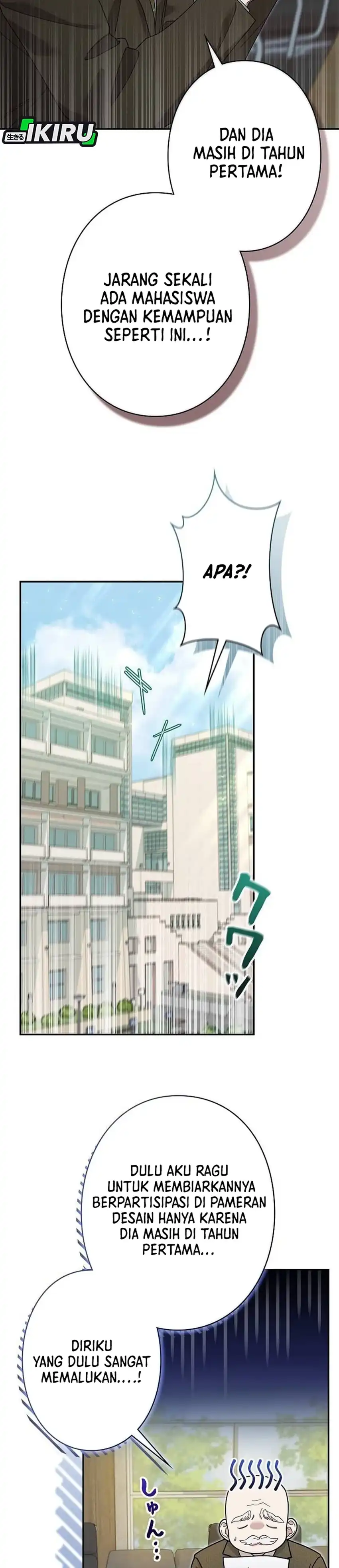 Baca The Art Student Who Lived Twice - Chapter 55 halaman 4