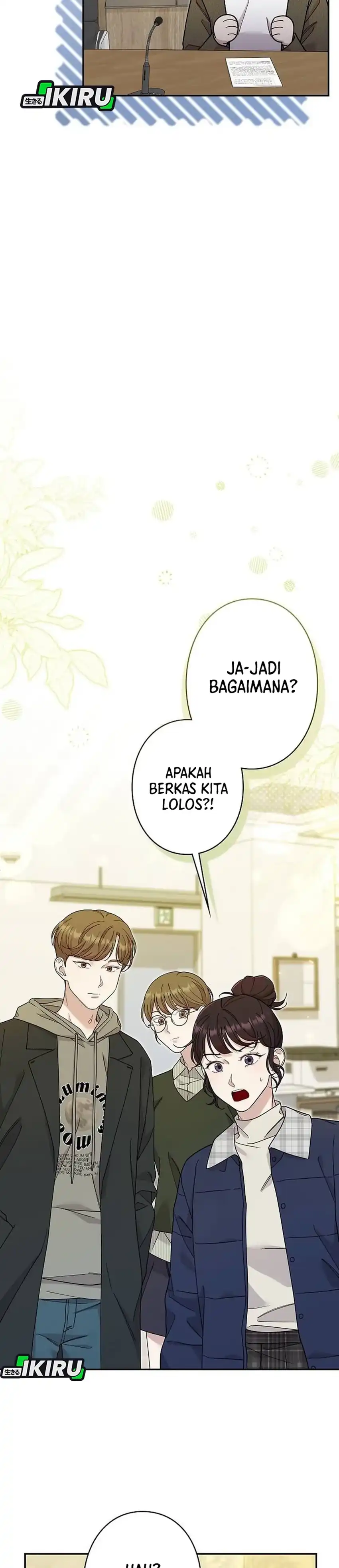 Baca The Art Student Who Lived Twice - Chapter 55 halaman 5