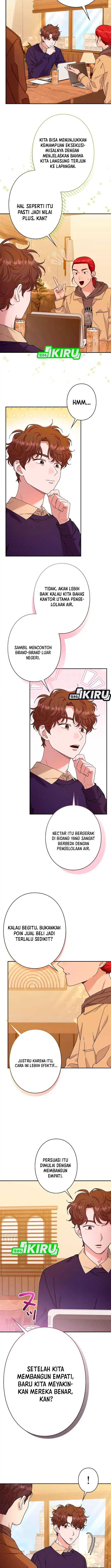 Baca The Art Student Who Lived Twice - Chapter 56 halaman 10