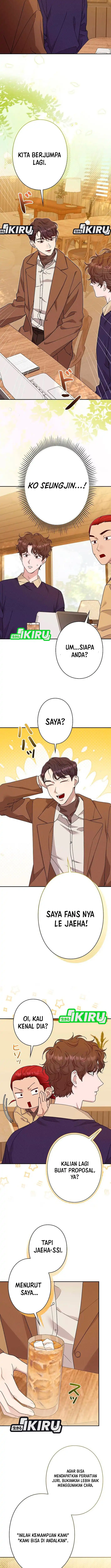 Baca The Art Student Who Lived Twice - Chapter 56 halaman 11