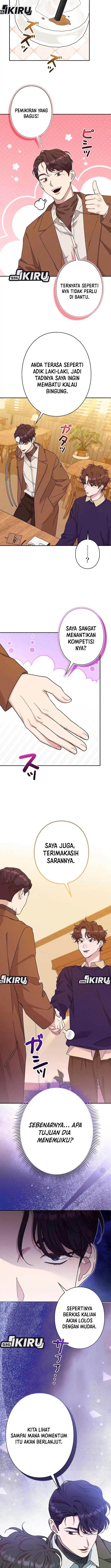 Baca The Art Student Who Lived Twice - Chapter 56 halaman 13