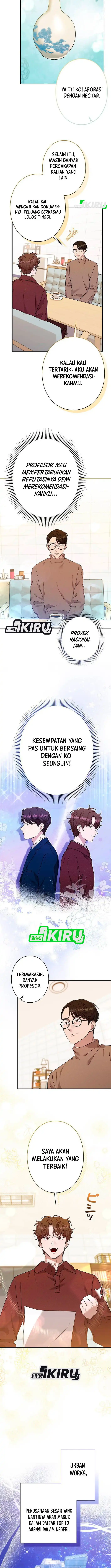 Baca The Art Student Who Lived Twice - Chapter 56 halaman 4