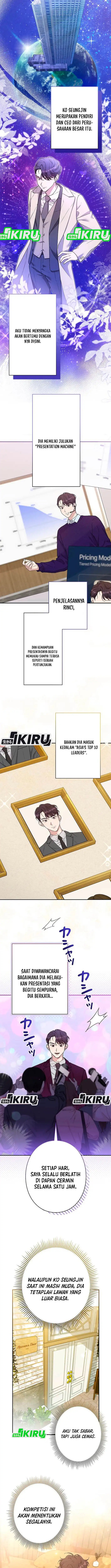 Baca The Art Student Who Lived Twice - Chapter 56 halaman 5