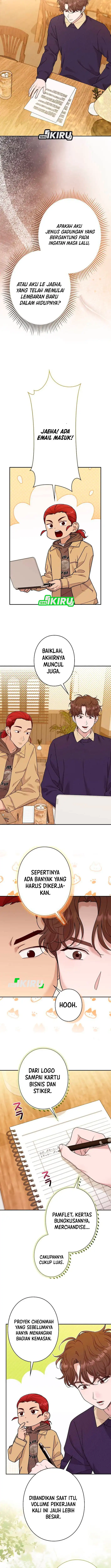 Baca The Art Student Who Lived Twice - Chapter 56 halaman 6