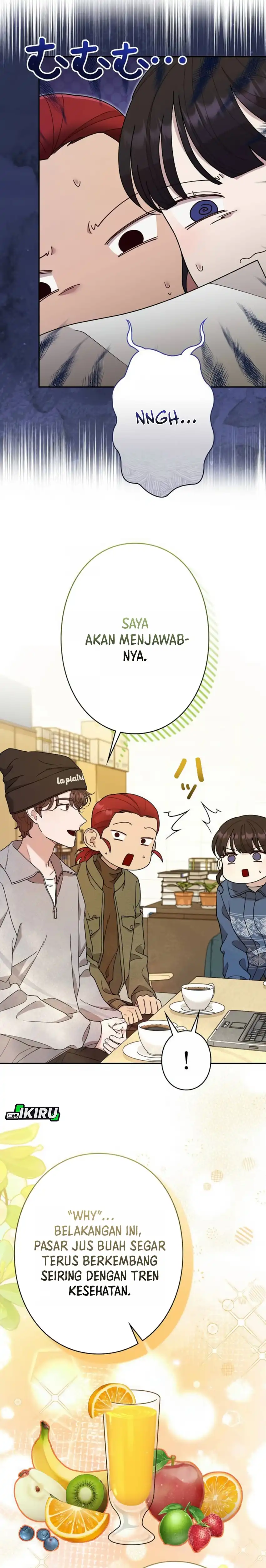 Baca The Art Student Who Lived Twice - Chapter 57 halaman 17