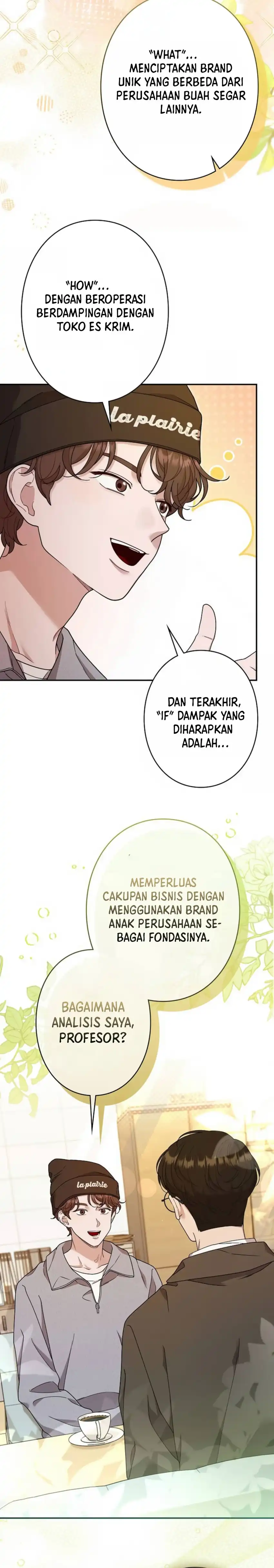 Baca The Art Student Who Lived Twice - Chapter 57 halaman 18