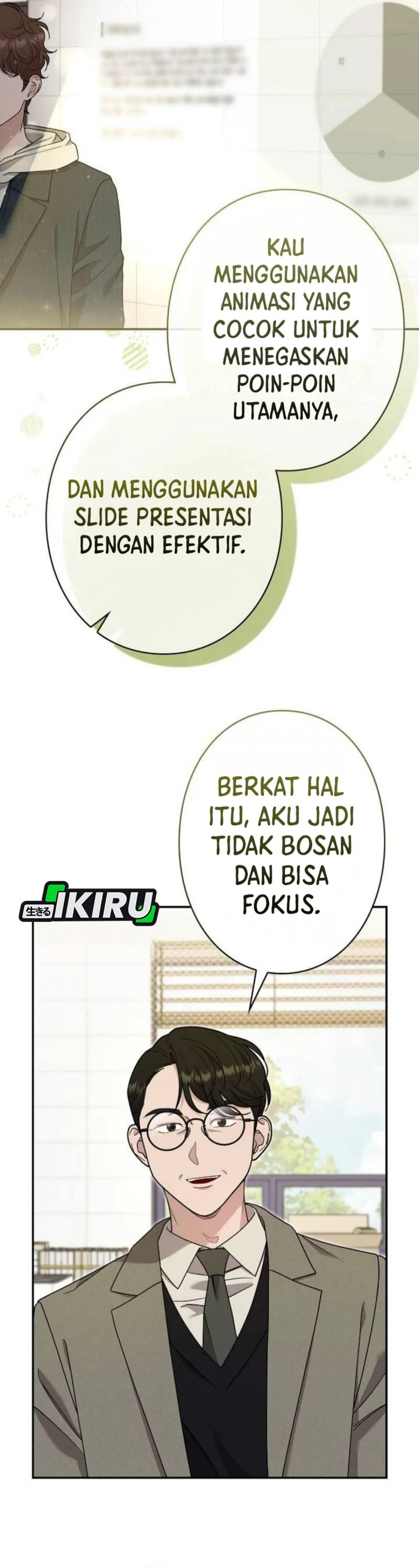 Baca The Art Student Who Lived Twice - Chapter 58 halaman 17