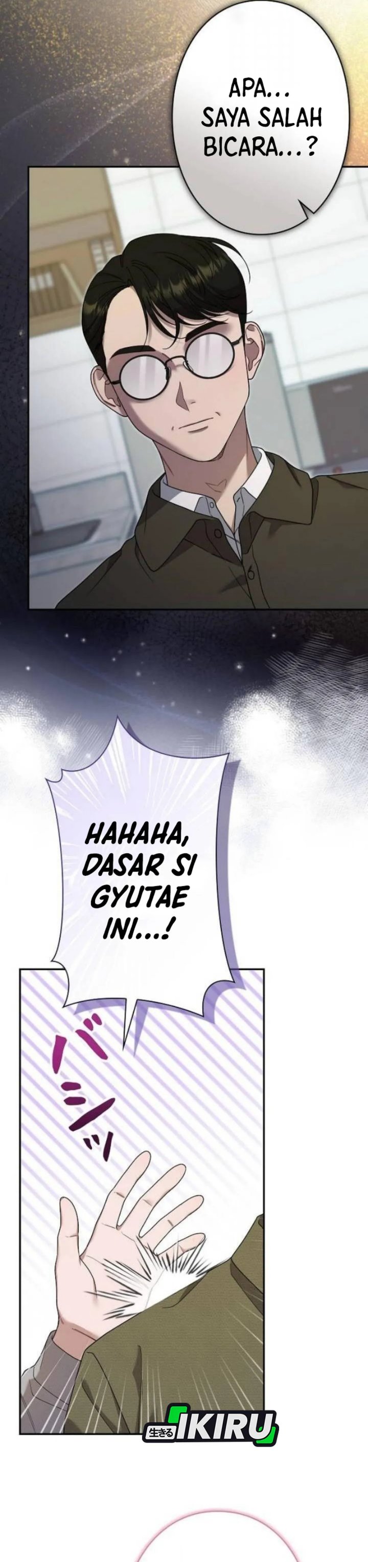 Baca The Art Student Who Lived Twice - Chapter 58 halaman 2