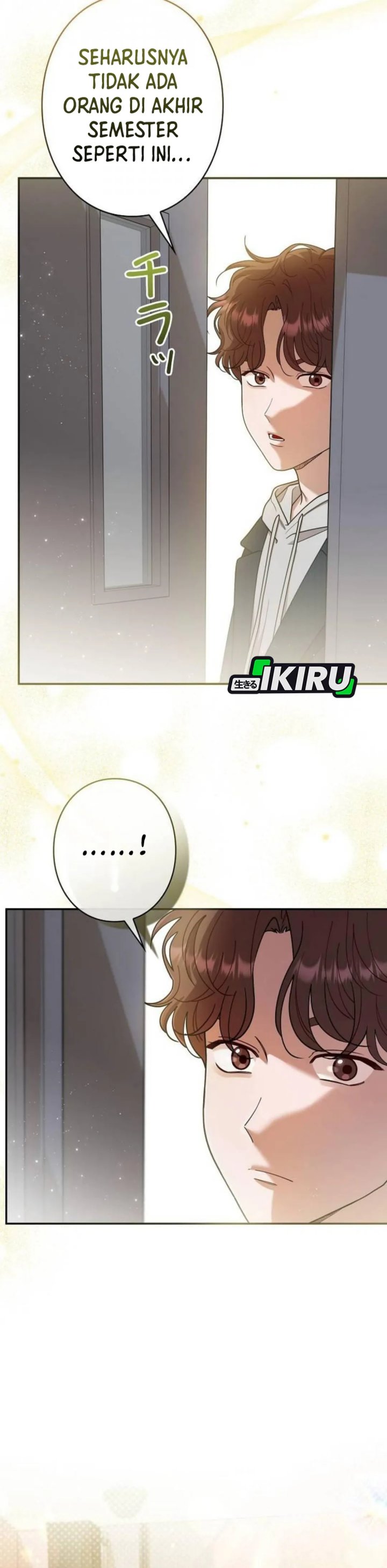 Baca The Art Student Who Lived Twice - Chapter 58 halaman 23