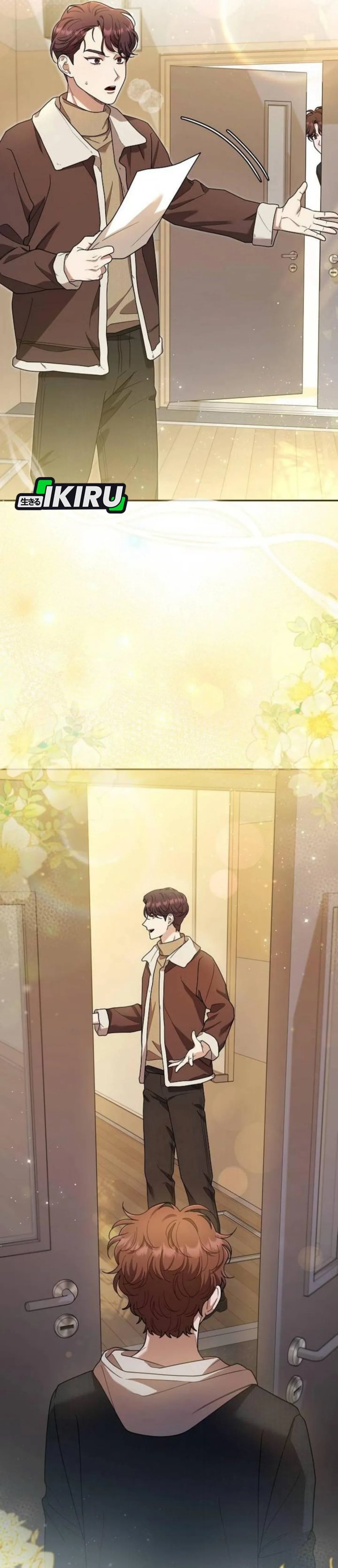 Baca The Art Student Who Lived Twice - Chapter 58 halaman 24