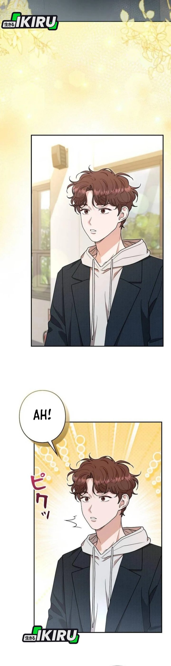 Baca The Art Student Who Lived Twice - Chapter 58 halaman 25