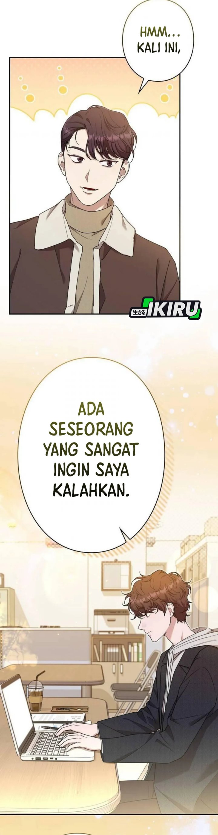 Baca The Art Student Who Lived Twice - Chapter 58 halaman 31