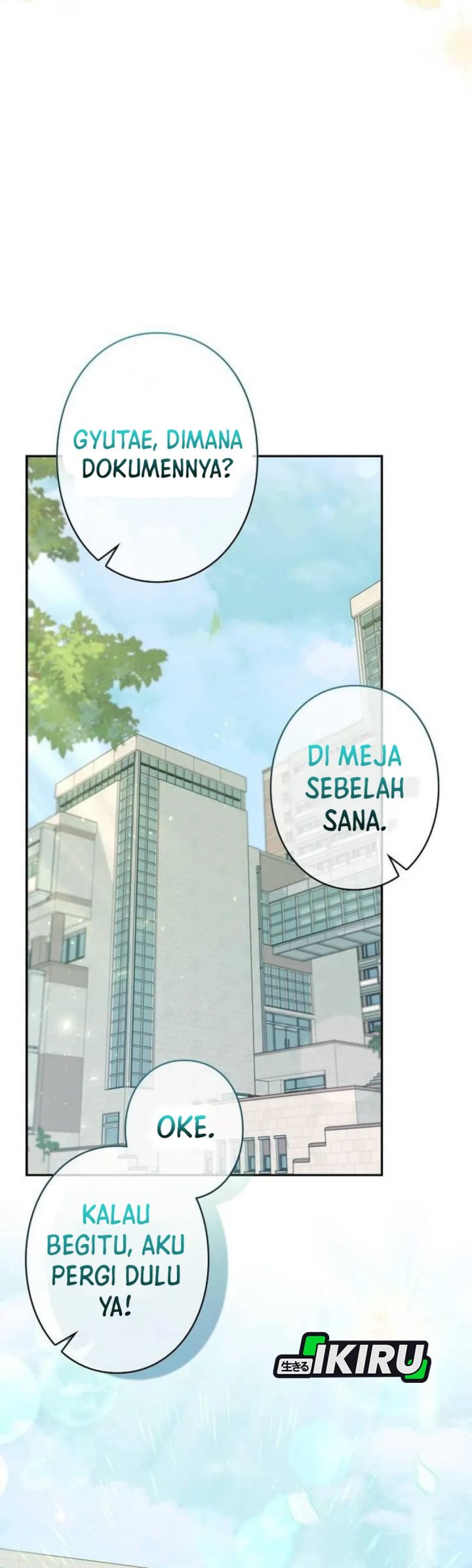 Baca The Art Student Who Lived Twice - Chapter 58 halaman 34