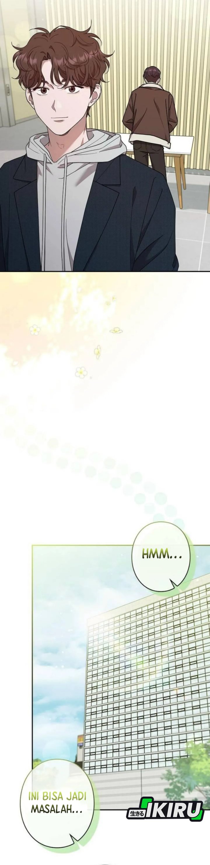 Baca The Art Student Who Lived Twice - Chapter 58 halaman 39