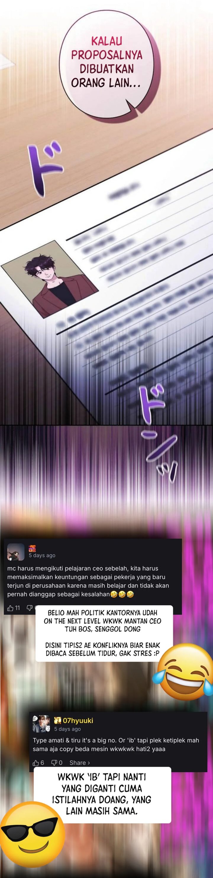 Baca The Art Student Who Lived Twice - Chapter 58 halaman 41