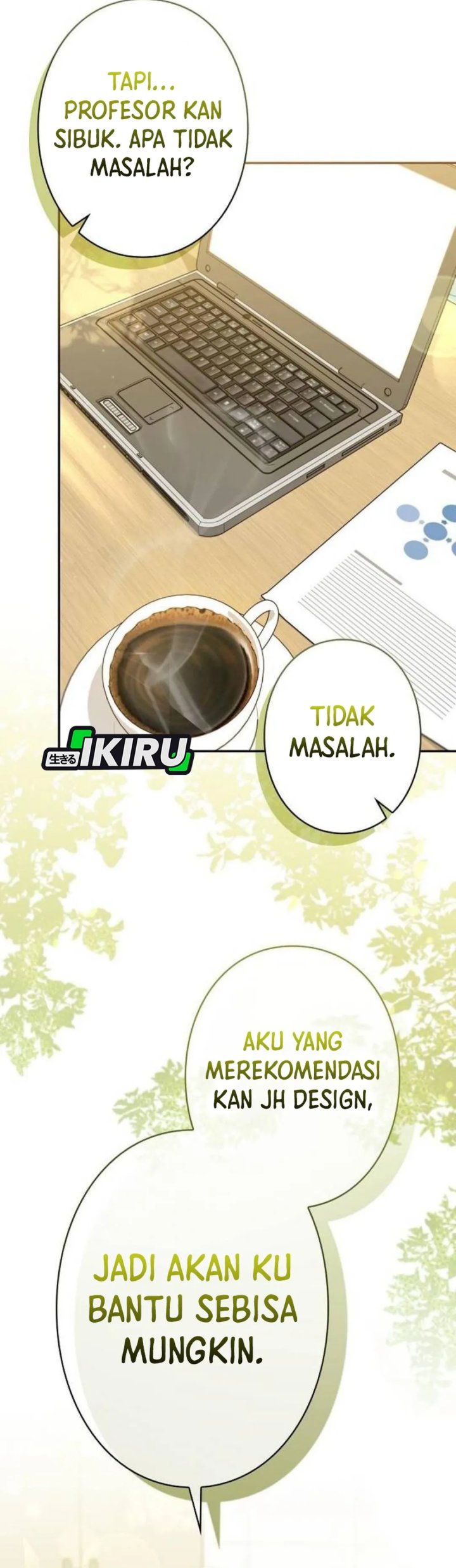 Baca The Art Student Who Lived Twice - Chapter 58 halaman 7