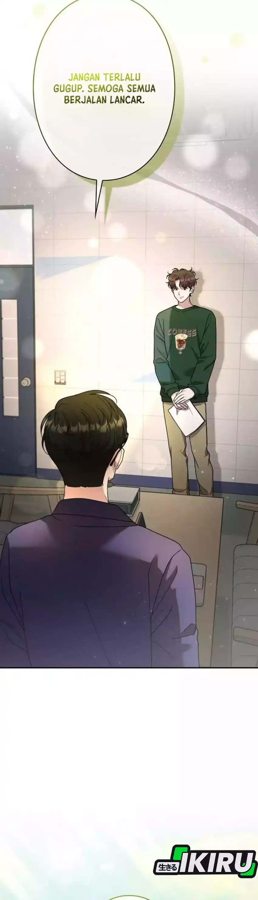 Baca The Art Student Who Lived Twice - Chapter 60 halaman 10