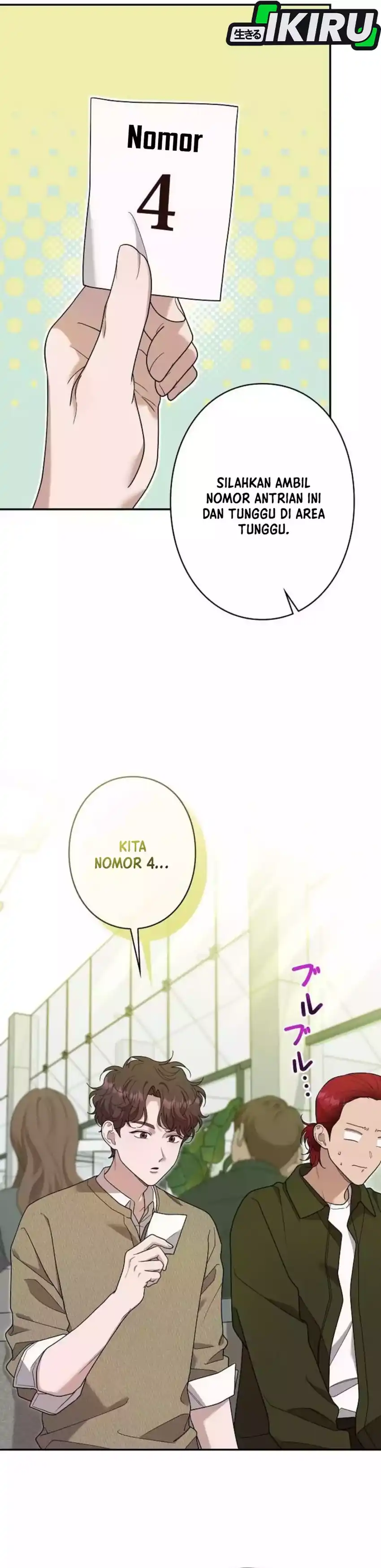 Baca The Art Student Who Lived Twice - Chapter 60 halaman 13