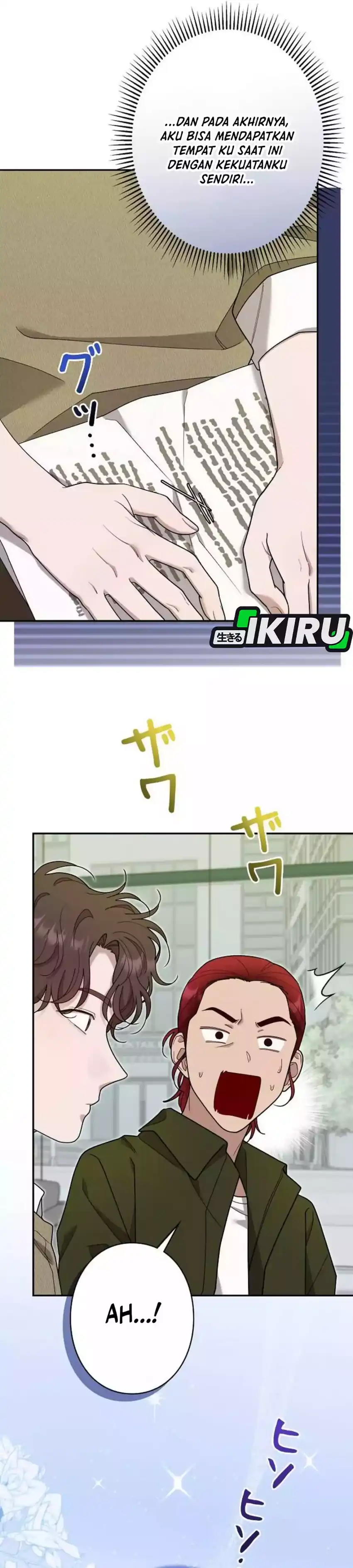 Baca The Art Student Who Lived Twice - Chapter 60 halaman 15