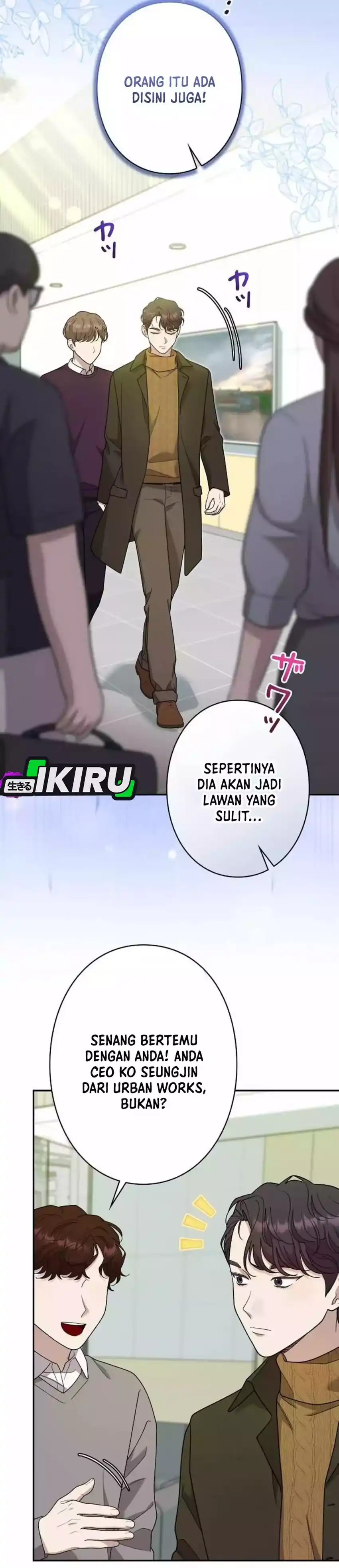 Baca The Art Student Who Lived Twice - Chapter 60 halaman 16