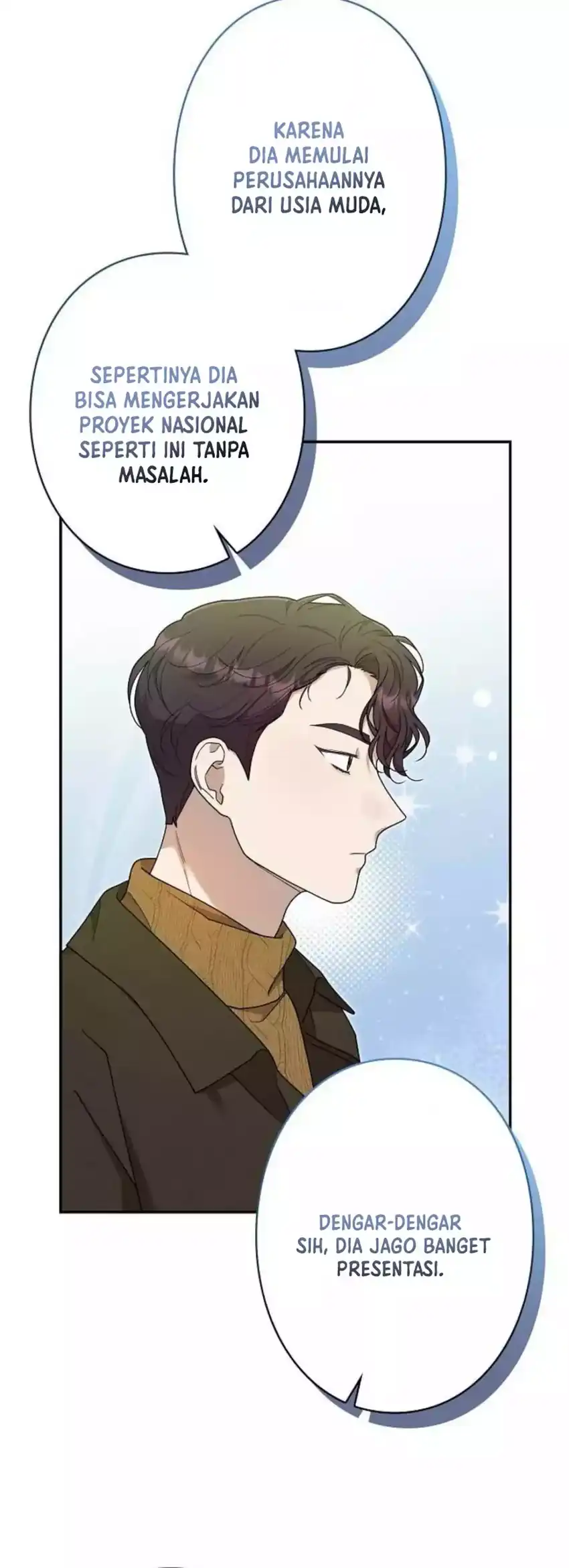 Baca The Art Student Who Lived Twice - Chapter 60 halaman 19