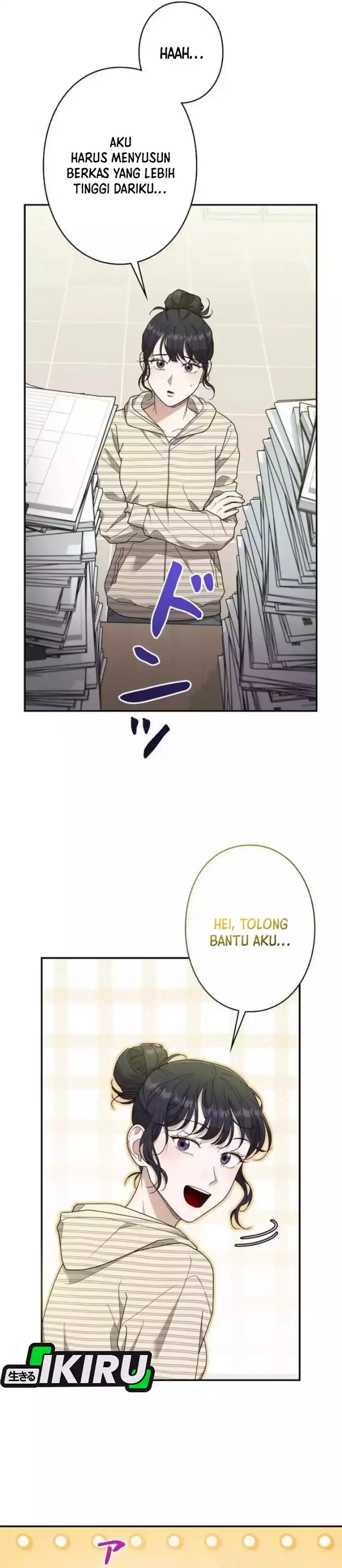 Baca The Art Student Who Lived Twice - Chapter 60 halaman 2