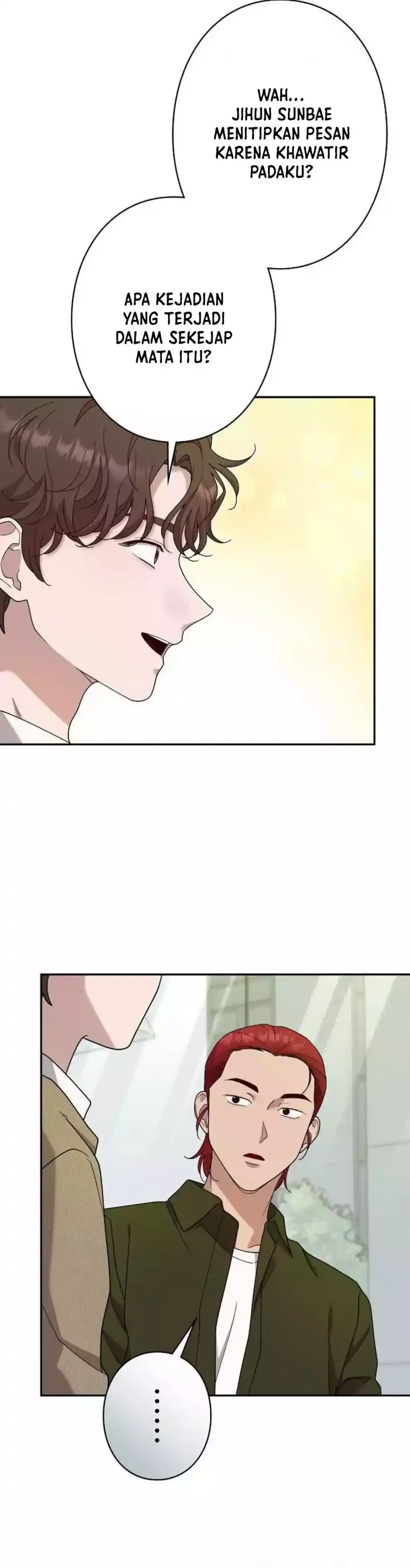 Baca The Art Student Who Lived Twice - Chapter 60 halaman 24