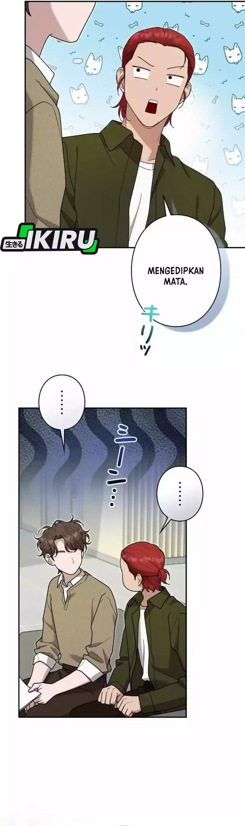 Baca The Art Student Who Lived Twice - Chapter 60 halaman 25