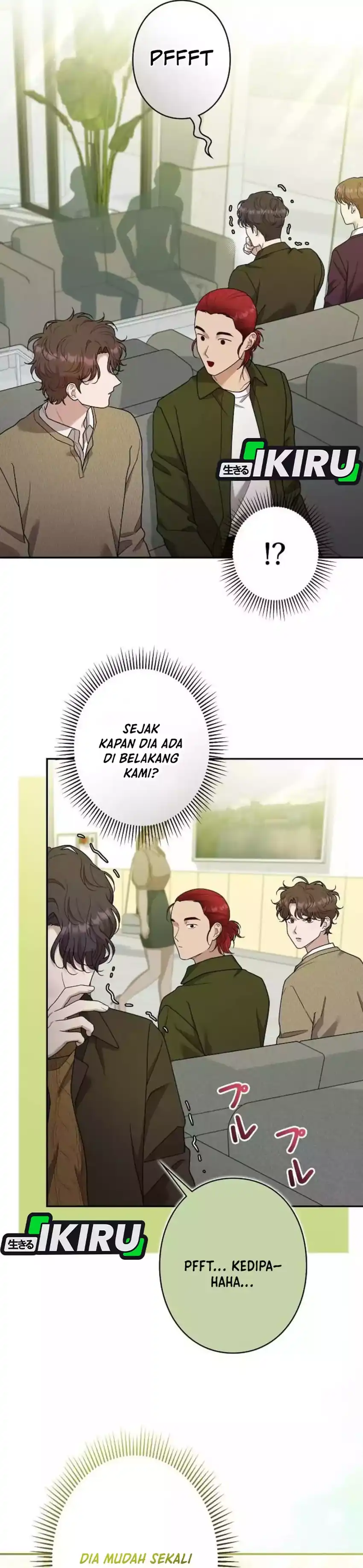 Baca The Art Student Who Lived Twice - Chapter 60 halaman 26