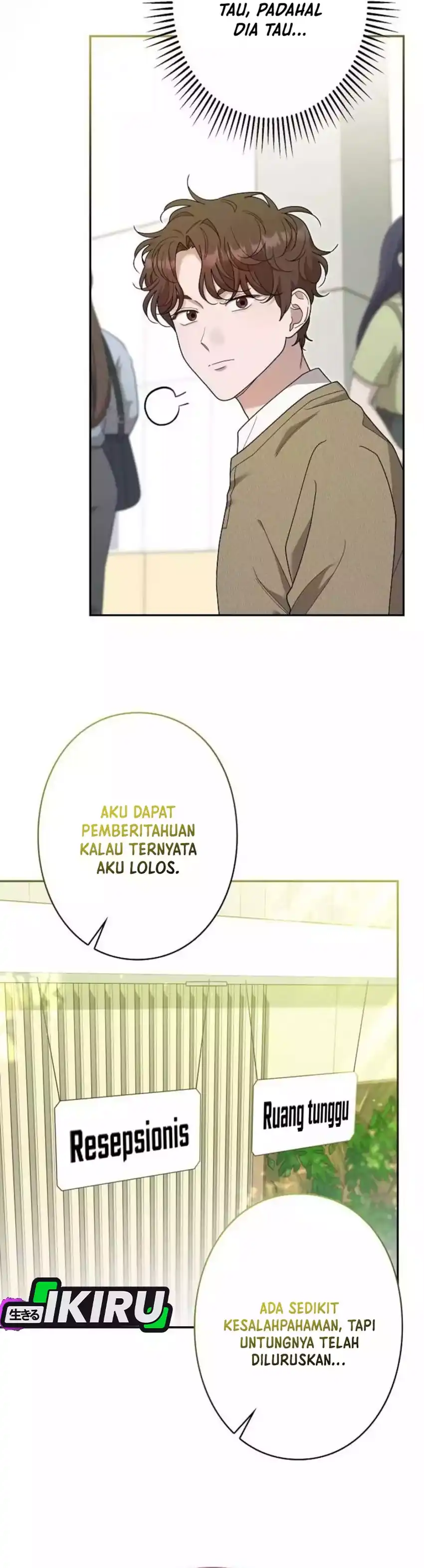 Baca The Art Student Who Lived Twice - Chapter 60 halaman 28