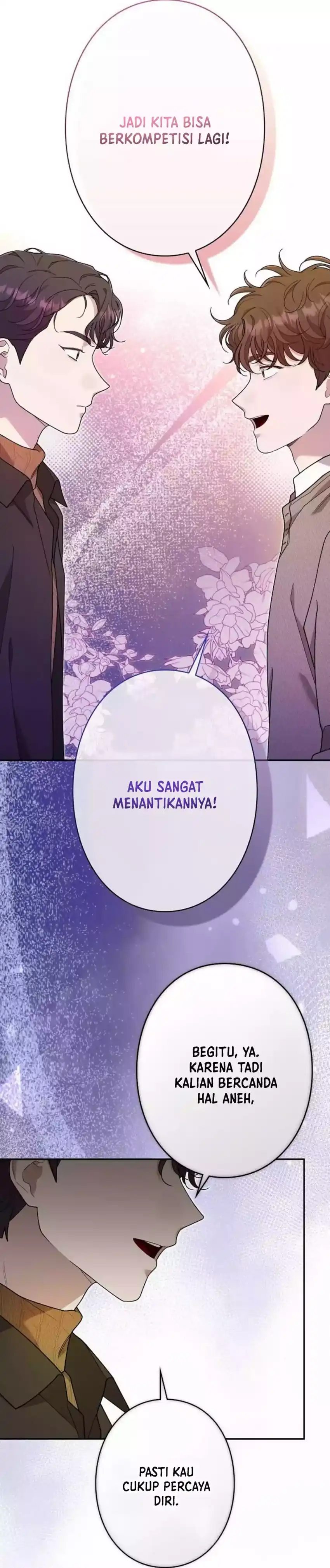 Baca The Art Student Who Lived Twice - Chapter 60 halaman 29