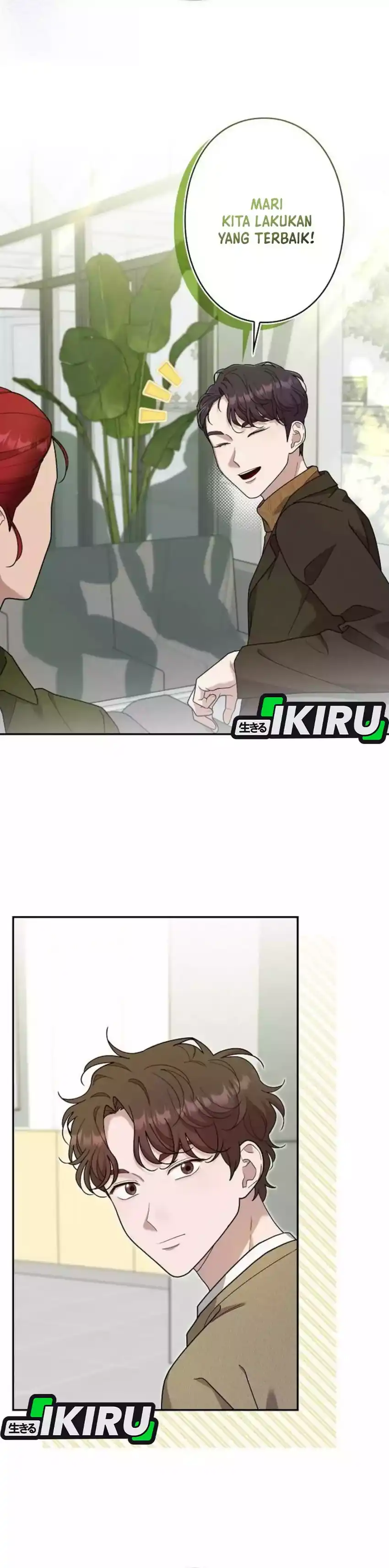 Baca The Art Student Who Lived Twice - Chapter 60 halaman 30