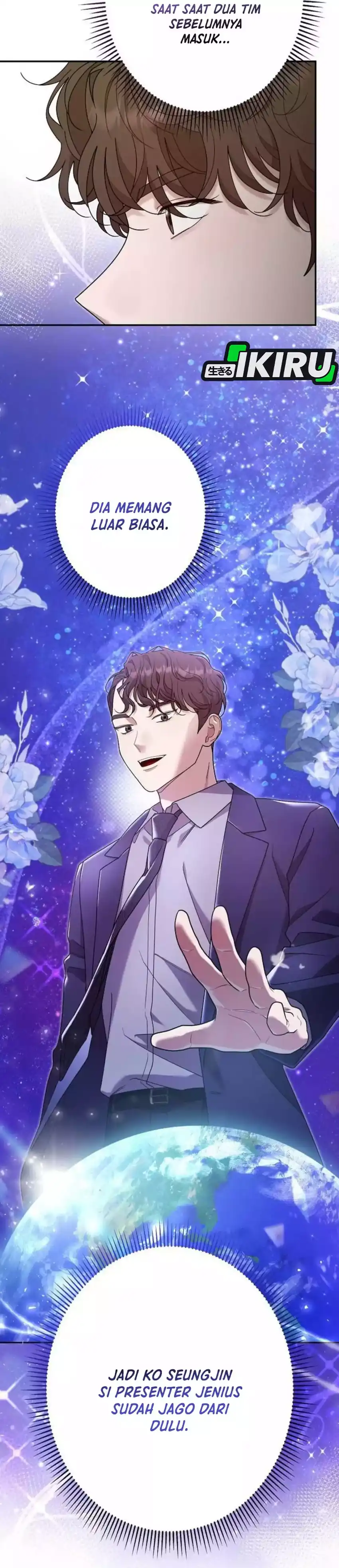 Baca The Art Student Who Lived Twice - Chapter 60 halaman 34