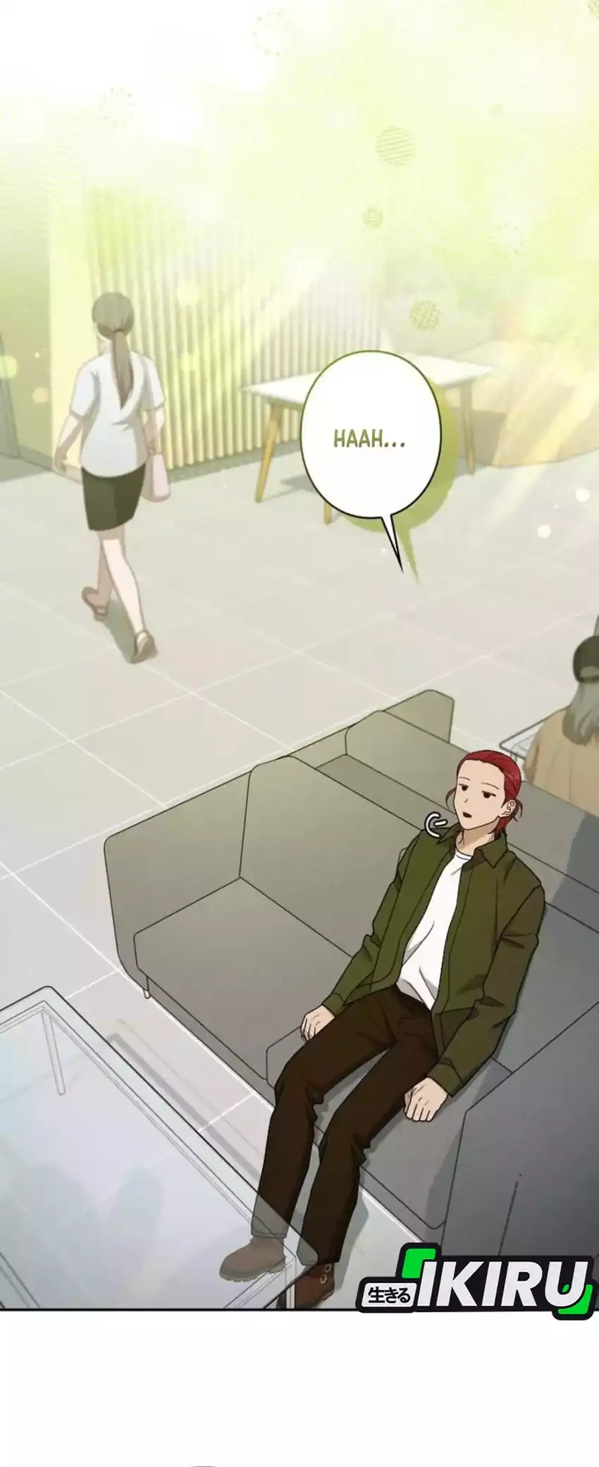 Baca The Art Student Who Lived Twice - Chapter 60 halaman 37