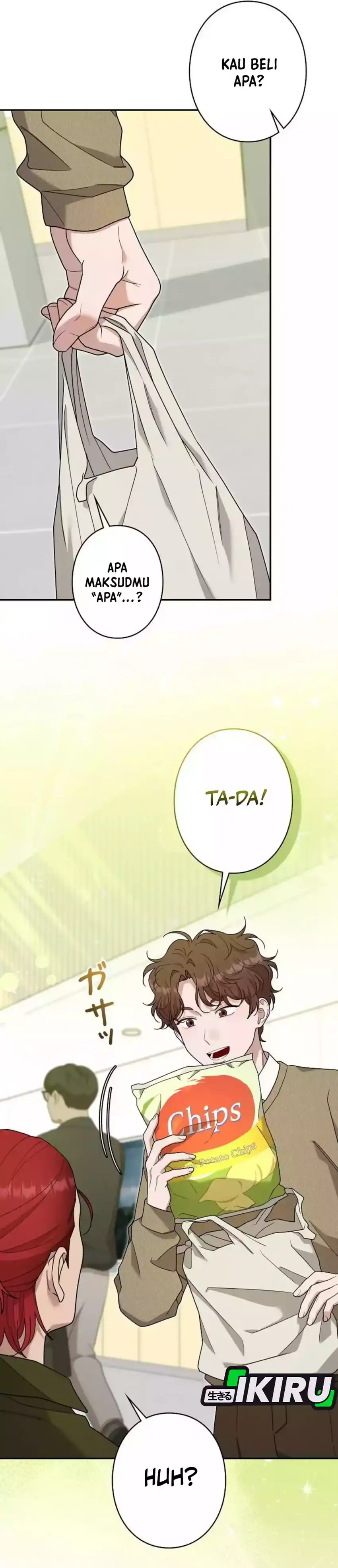 Baca The Art Student Who Lived Twice - Chapter 60 halaman 39