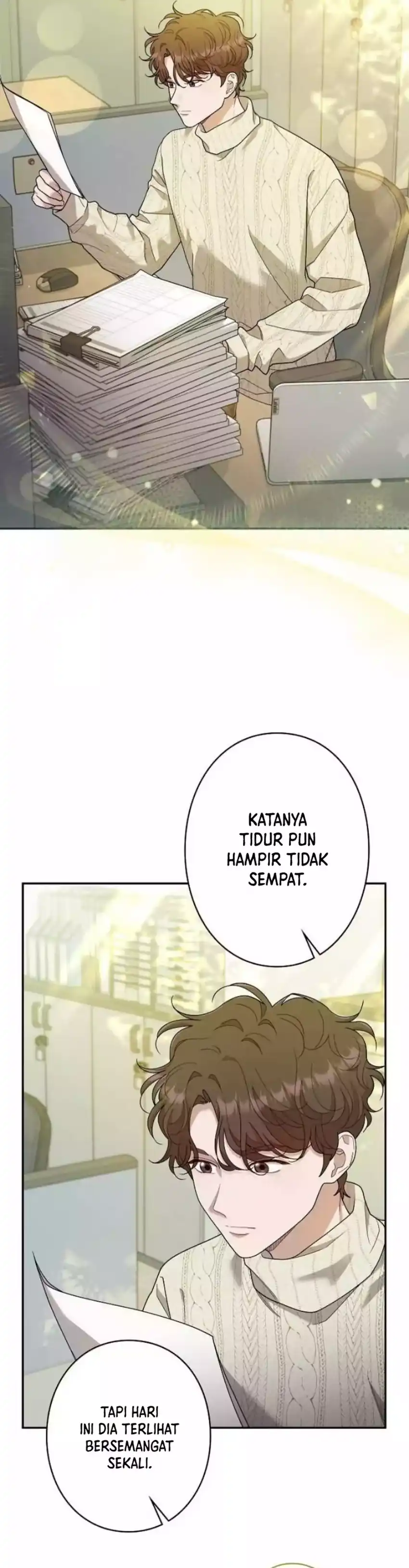 Baca The Art Student Who Lived Twice - Chapter 60 halaman 4