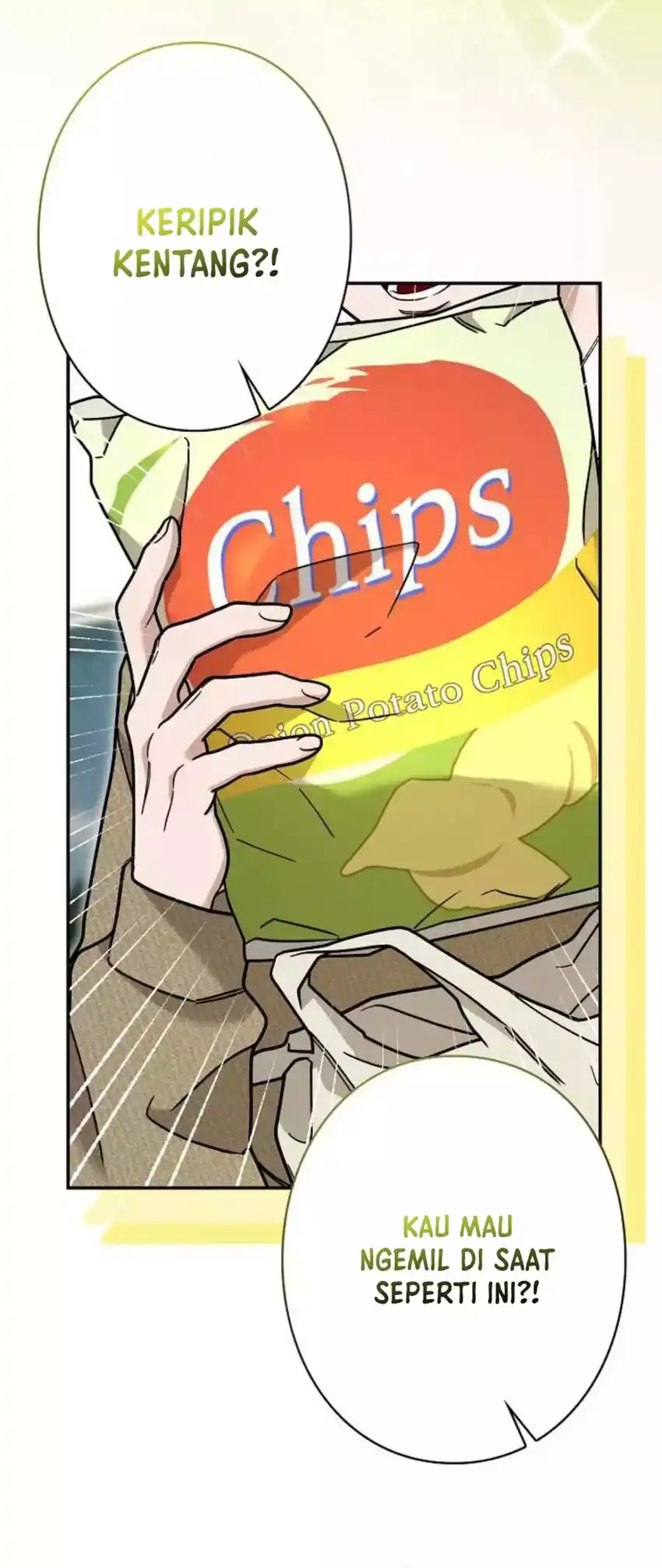 Baca The Art Student Who Lived Twice - Chapter 60 halaman 40