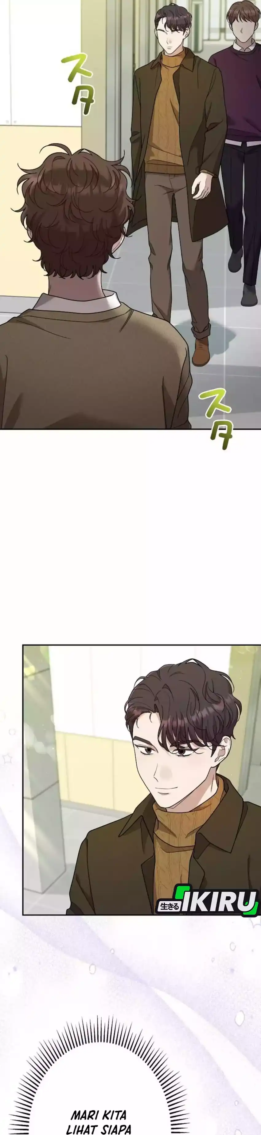 Baca The Art Student Who Lived Twice - Chapter 60 halaman 42