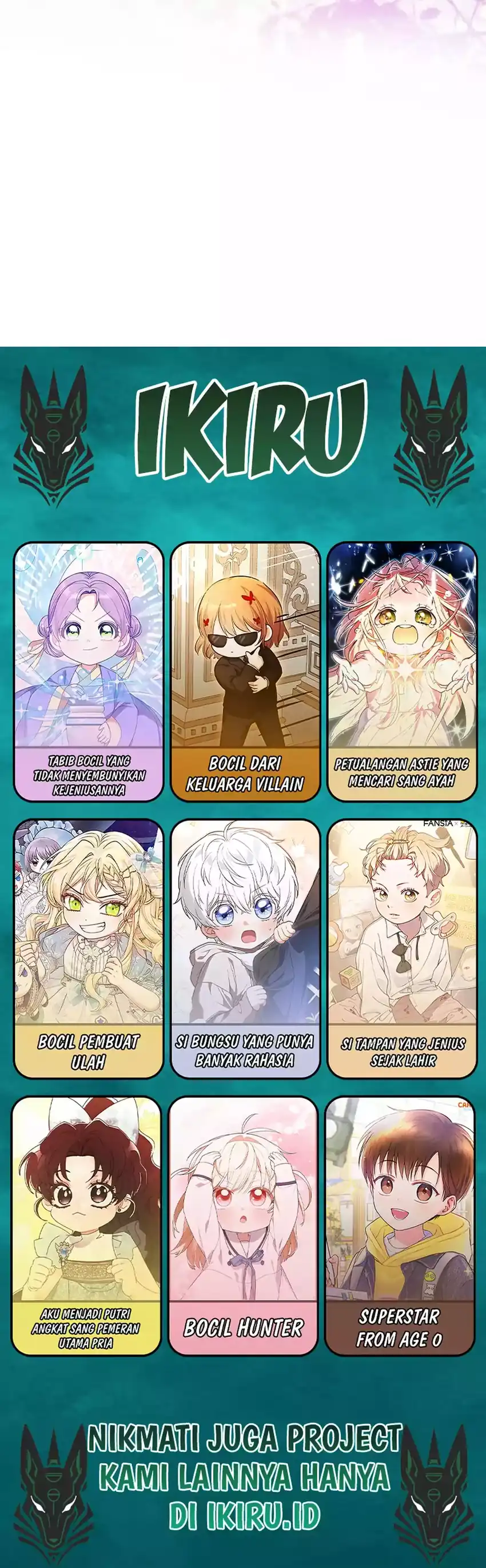 Baca The Art Student Who Lived Twice - Chapter 60 halaman 44