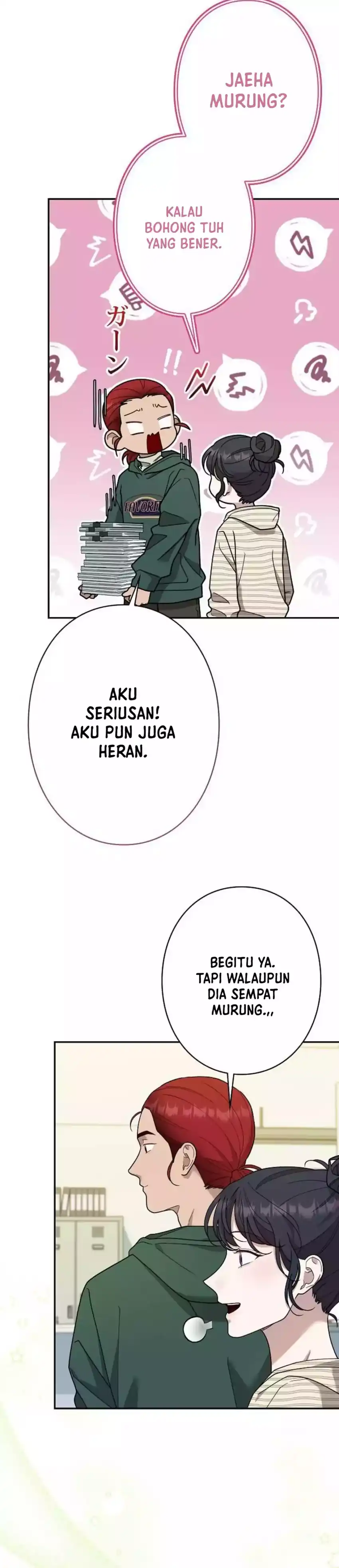 Baca The Art Student Who Lived Twice - Chapter 60 halaman 6