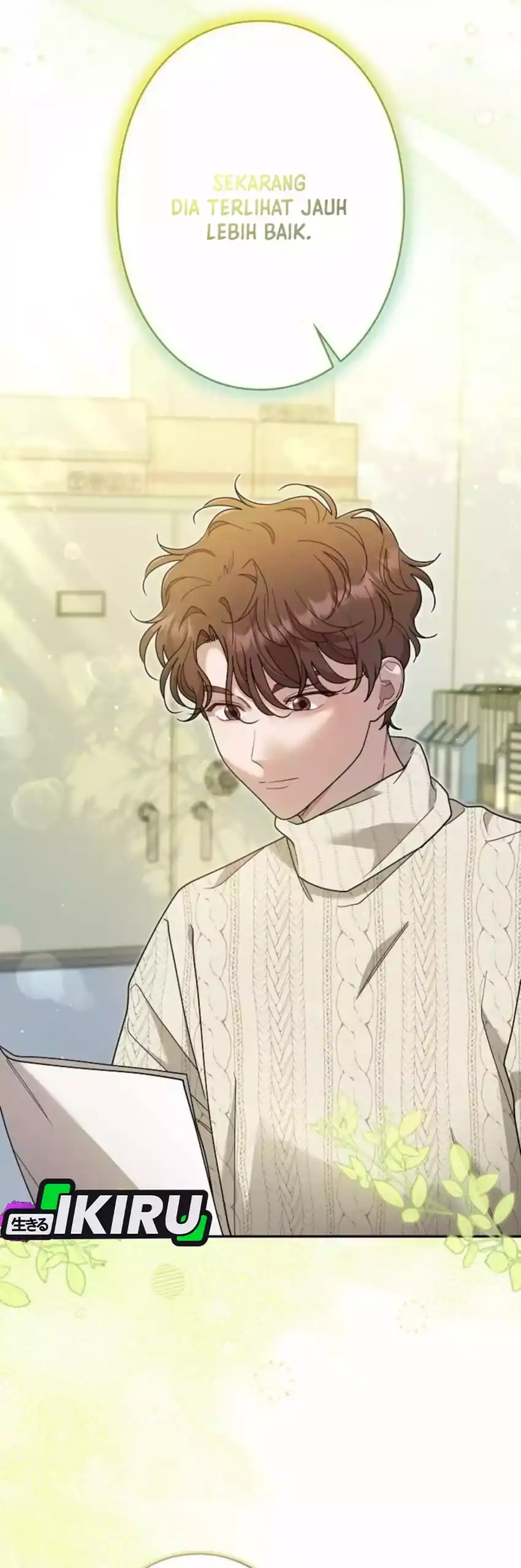 Baca The Art Student Who Lived Twice - Chapter 60 halaman 7