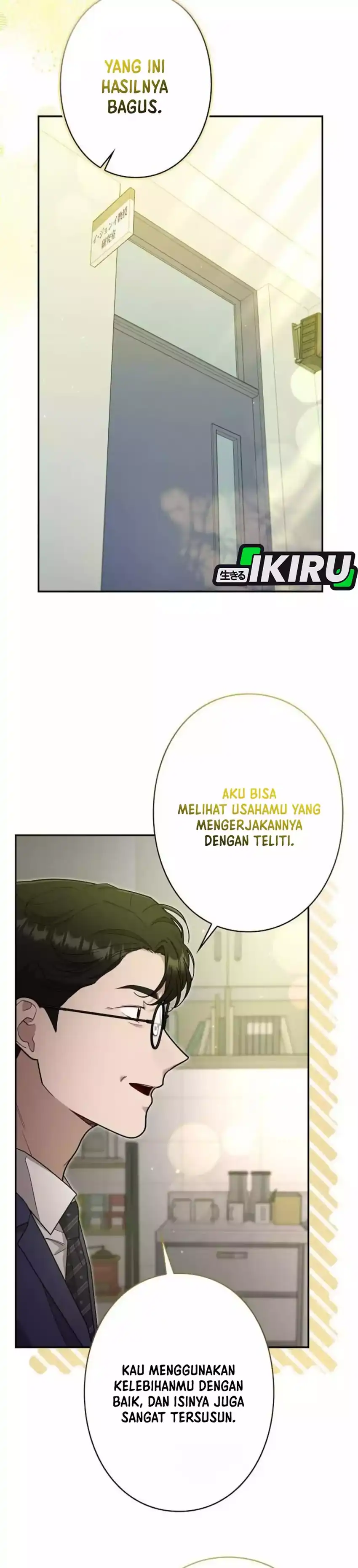 Baca The Art Student Who Lived Twice - Chapter 60 halaman 8